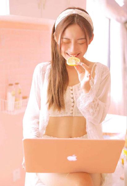 陷入我们的热恋 电视剧