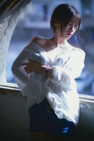 欢迎进入梦魇直播间